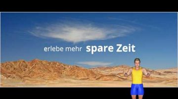 Videobuilder APP – Erstellung Animationsvideo’s mit 3 D Avataren