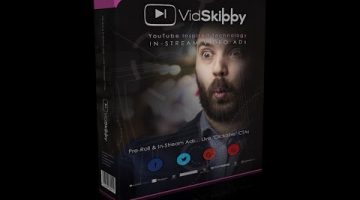 VidSkippy Deutsch