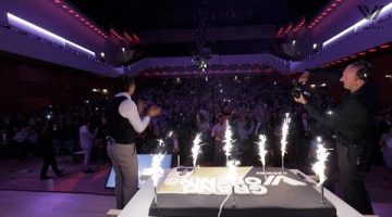 Impressionen vom Verway Grand Opening Duisburg